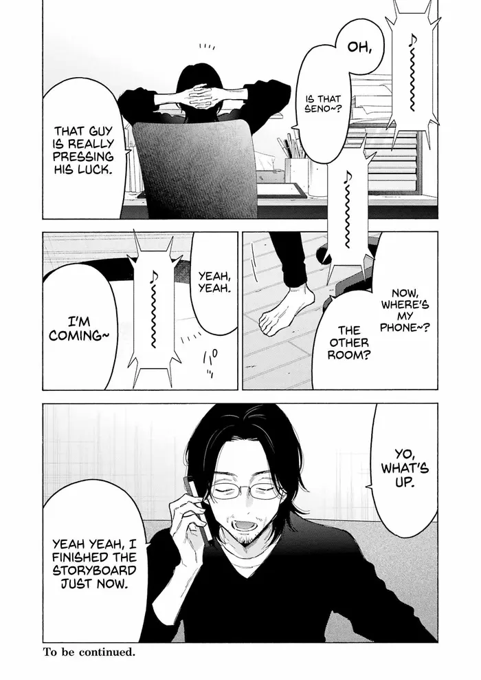My Dress-Up Darling Chapter 100 image 31_optimized